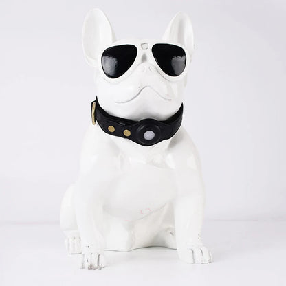 PawFinder Collar