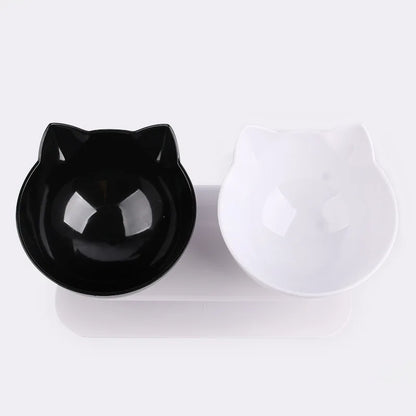 Purrfect Pair Bowl